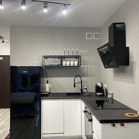 Apartament Poezji A39 Grey Gliwice Ngoại thất bức ảnh